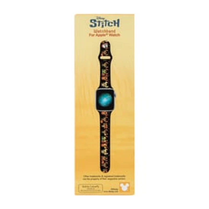Licensed Watchband For Apple Watch® 38/40/41mm