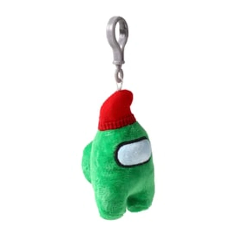 Among Us™ Mystery Plush Hanger Collectible