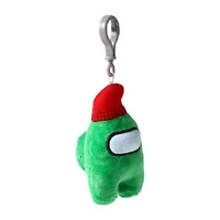 Among Us™ Mystery Plush Hanger Collectible