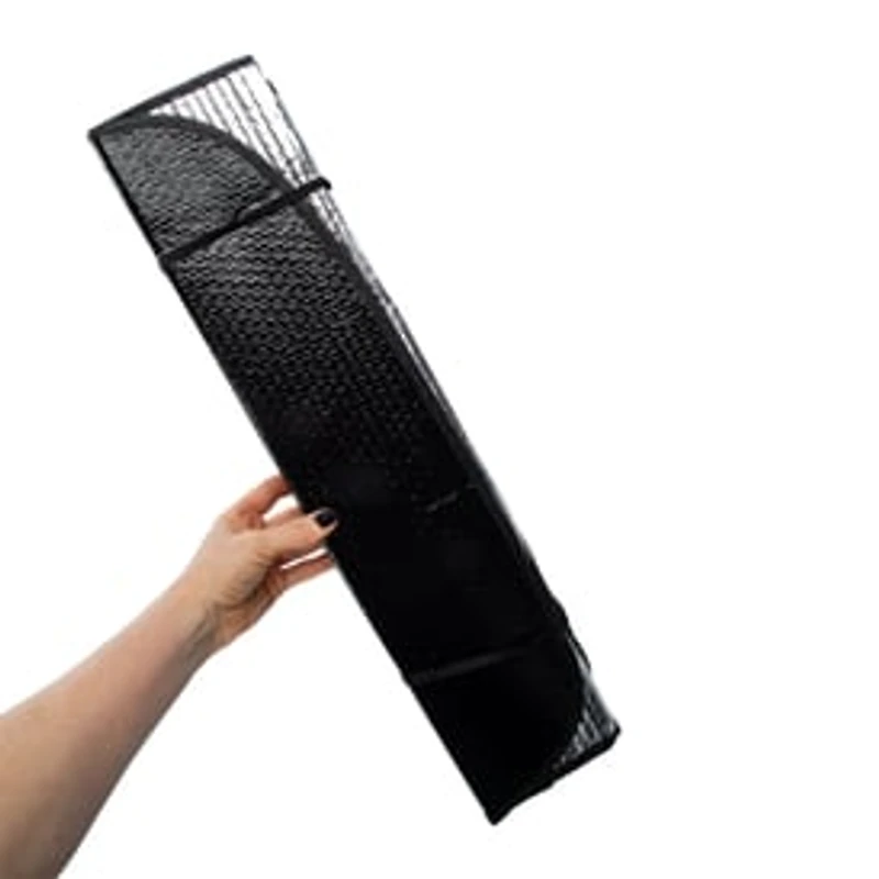 Universal Fit Windshield Sun Shade 51in x 23.5