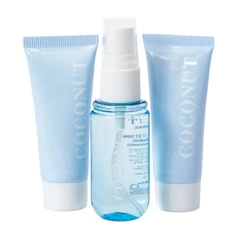 Fragrance Beauty Skincare Set