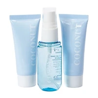 Fragrance Beauty Skincare Set