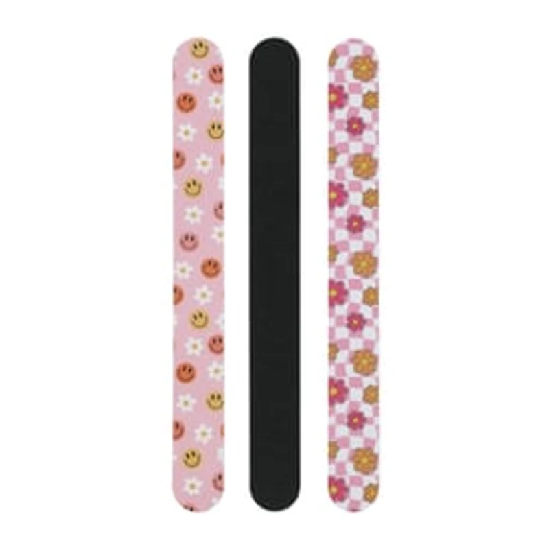 Novelty Nail File 3-Pack