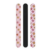 Novelty Nail File 3-Pack