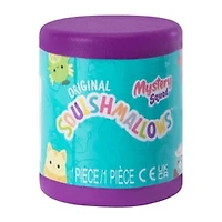 Squishmallows™ Mystery Squad Toy (Styles May Vary)