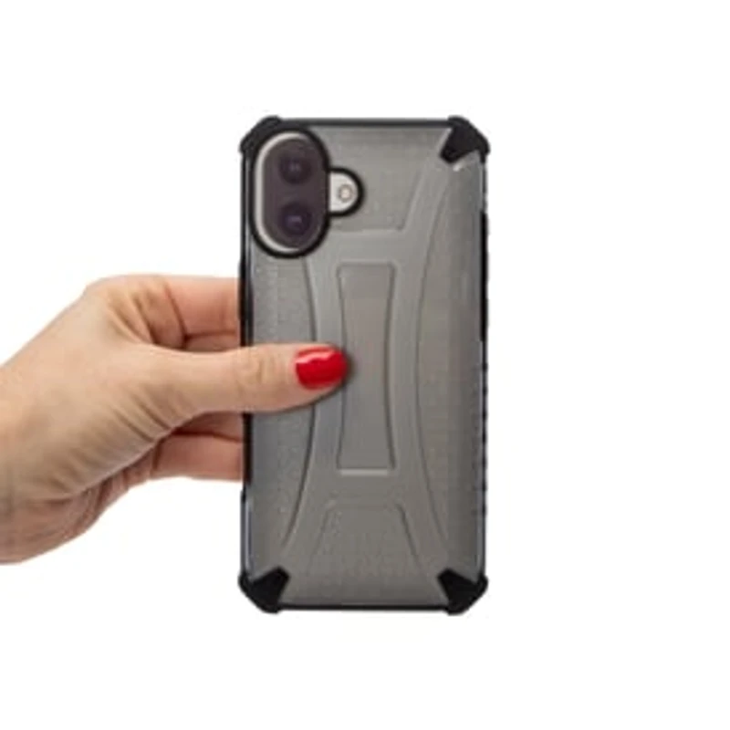 iPhone 16 Plus® Omni Core Phone Case - Wireless Charging Compatible