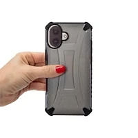 iPhone 16 Plus® Omni Core Phone Case - Wireless Charging Compatible