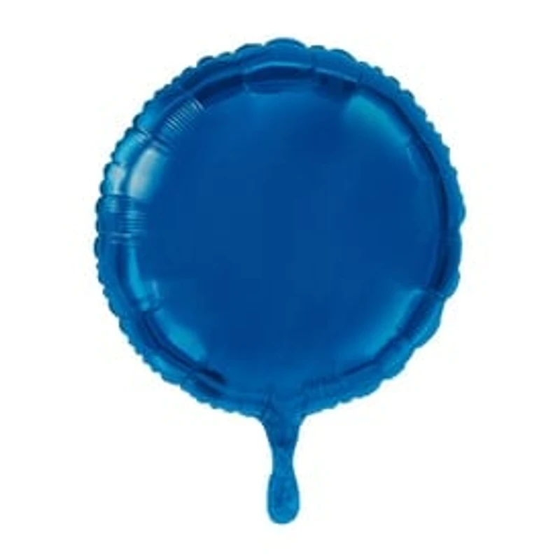 INFLATED Foil Round Party Balloon