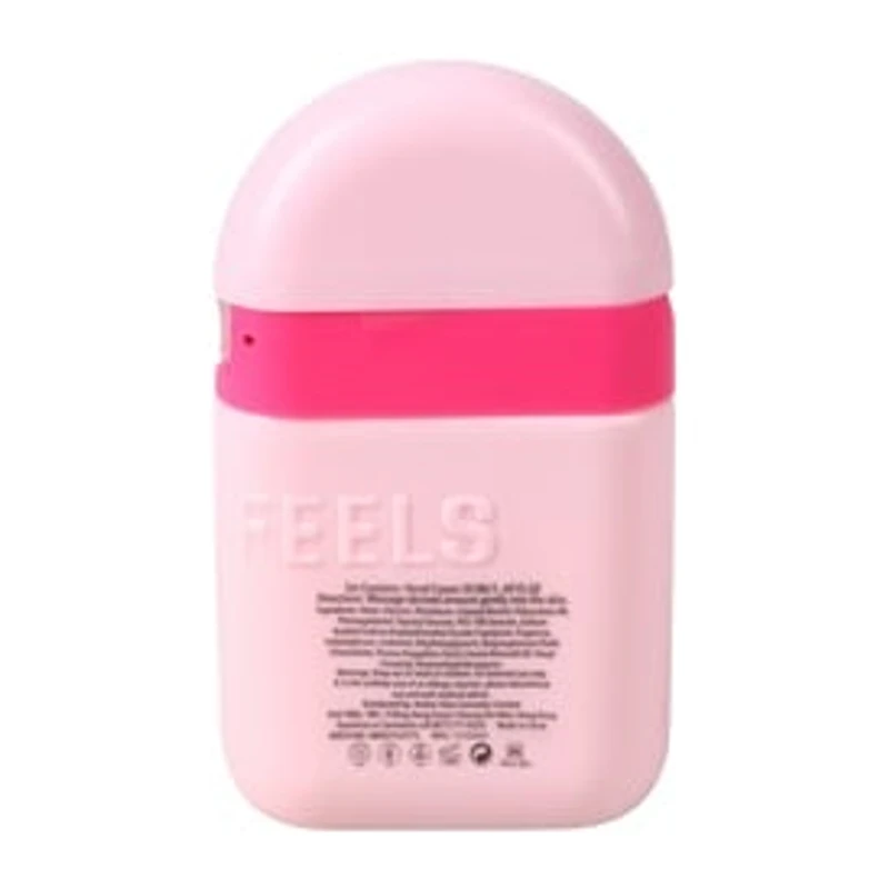 Fresh You Hand Cream – Moisturizing Travel Size Hand Lotion 1.69 fl oz