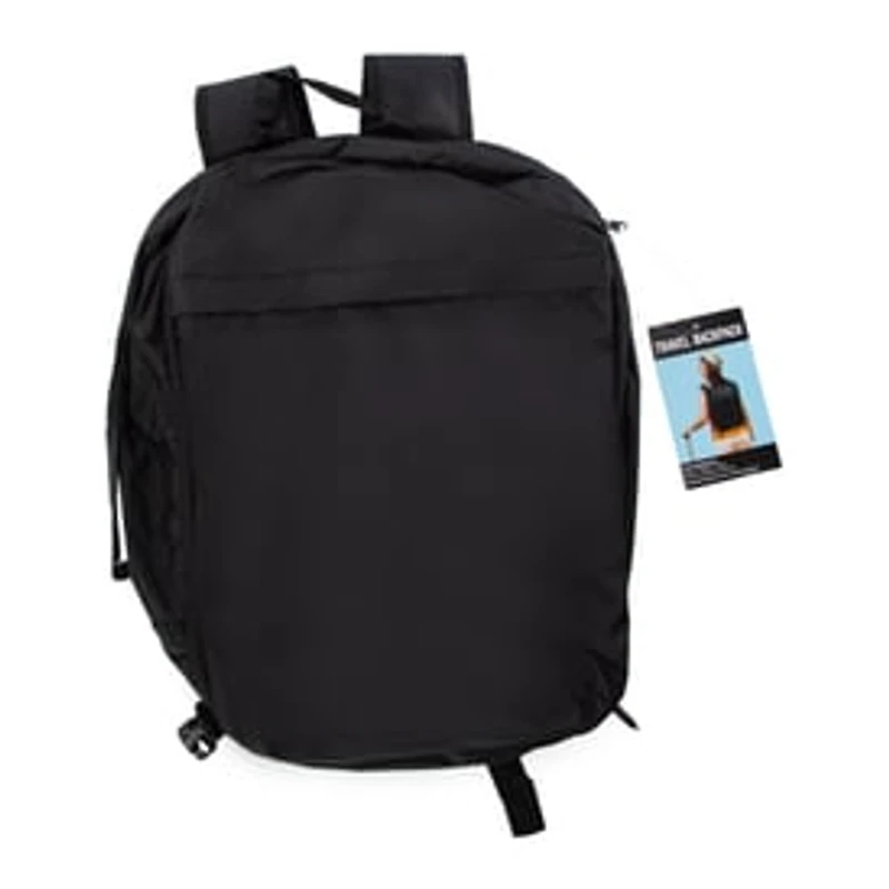 Travel Backpack 12.5in x 18in