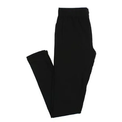 Rib-Knit Leggings