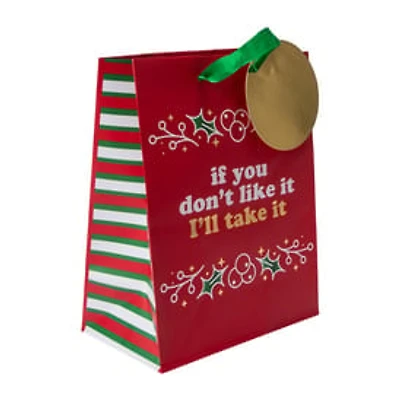 Christmas Gift Bag