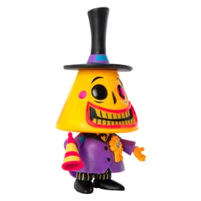 Funko Pop! Blacklight Disney Tim Burton's The Nightmare Before Christmas Vinyl Figure