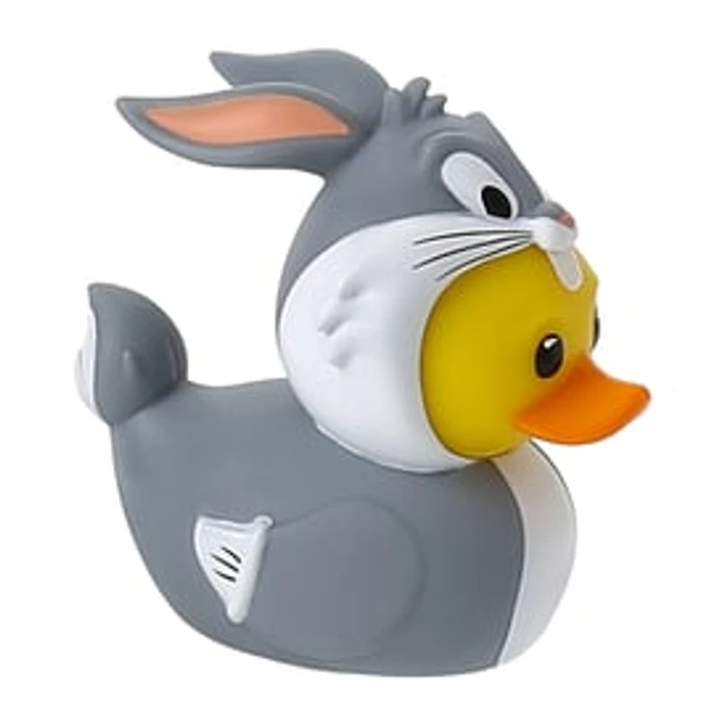 Tubbz® Mini Looney Tunes™ Character Duck Toy