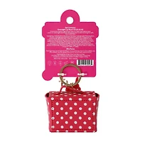 Mini Purse With Overnight Lip Mask Pack