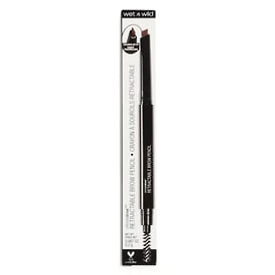 Wet N Wild® Ultimate Brow™ Retractable Brow Pencil
