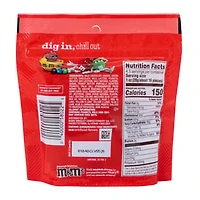M&M's® Peanut Butter Chocolate Candies - Grab N Go