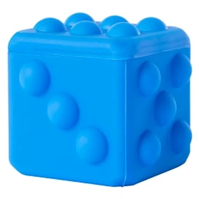 Bubble Popper Dice Fidget Toy