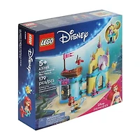 LEGO® Disney Princess Ariel's Magical Mini Palace Building Toy