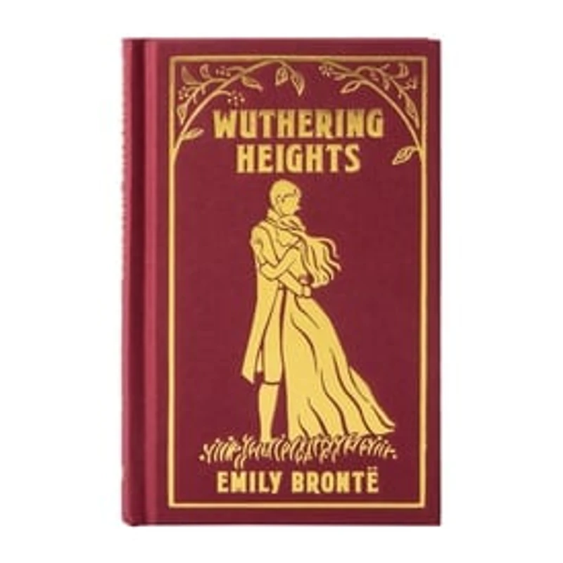Wuthering Heights Book