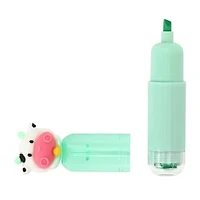 Kawaii Highlighters 6-Pack