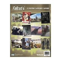 Entertainment Poster Book