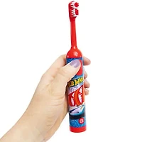 Hot Wheels® Kids Electric Toothbrush Brush Buddies™