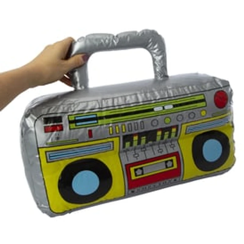 inflatable Musical instrument Set 4-Pack