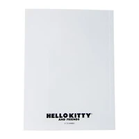 Hello Kitty And Friends® Journal 6in x 8in