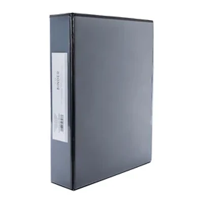 Heavy Duty Binder 2in