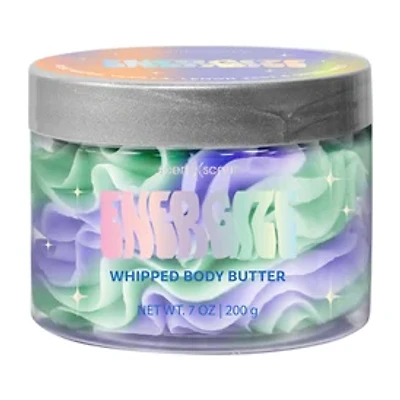 Energize Whipped Body Butter 7oz