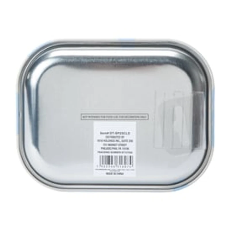 Printed Incense Decorative Tray