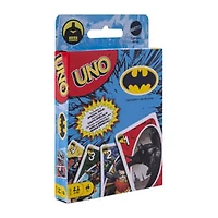 UNO® Batman Card Game