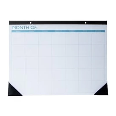 Planning Paper Desk Pad