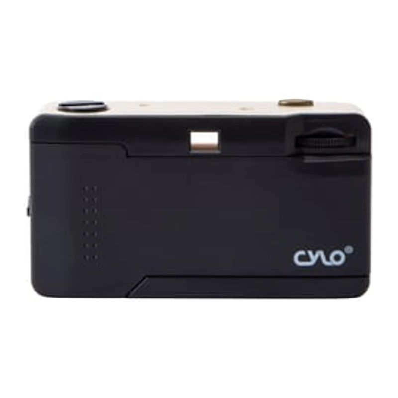 Cylo® 35mm Reusable Camera With Wrist Charm Strap