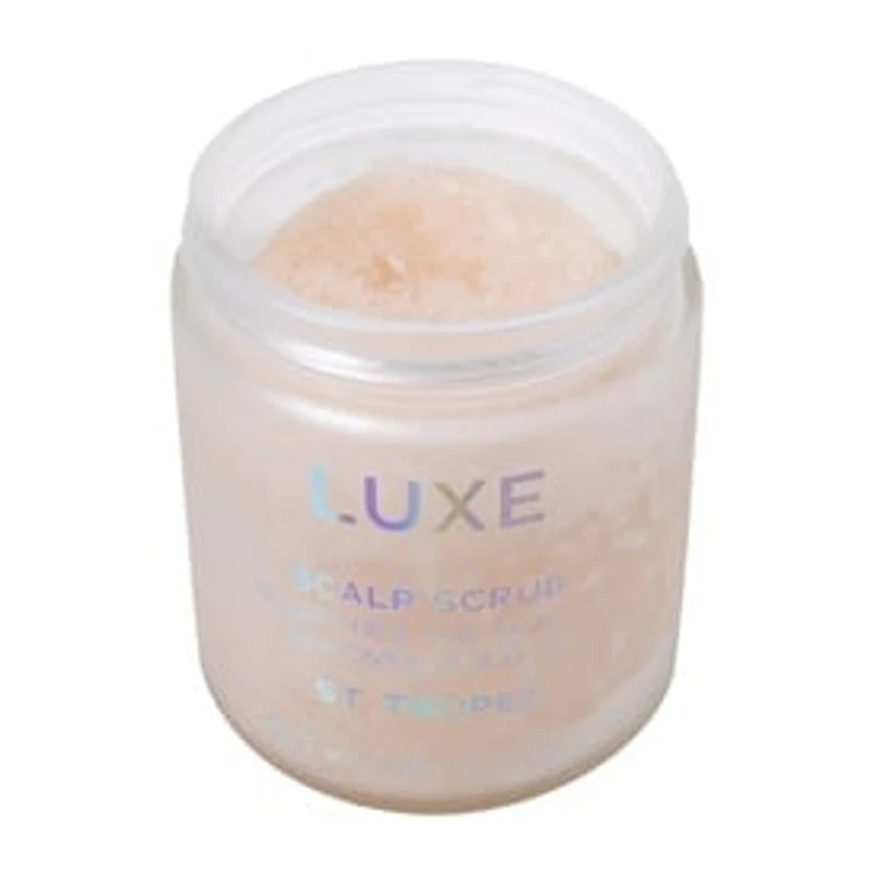Luxe St. Tropez Scalp Scrub 8.8oz