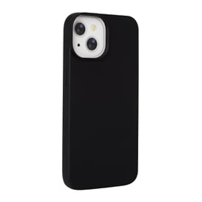 iPhone 14®/13® Wireless Charging Compatible Silicone Phone Case