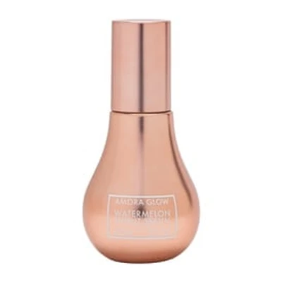Amora Glow Watermelon Sunlit Serum 1.3oz