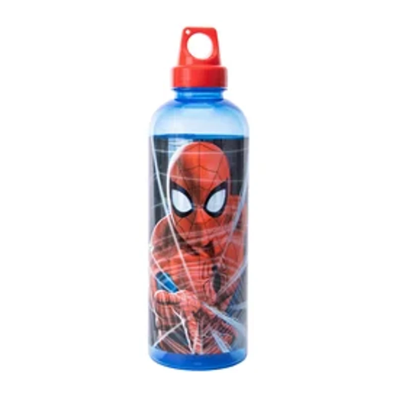 Spider-Man Water Bottle 30oz