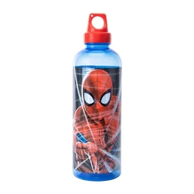 Spider-Man Water Bottle 30oz