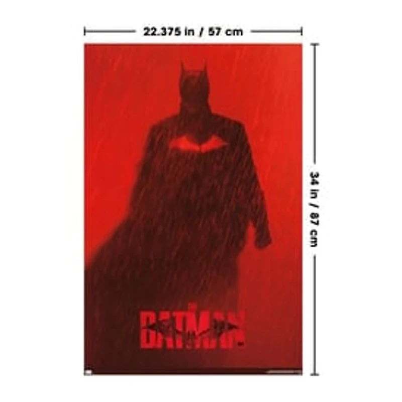 Licensed Poster