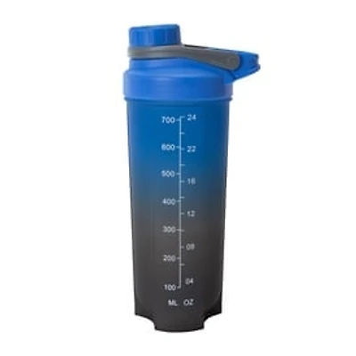 Dual-Tone Protein Shakers 24oz