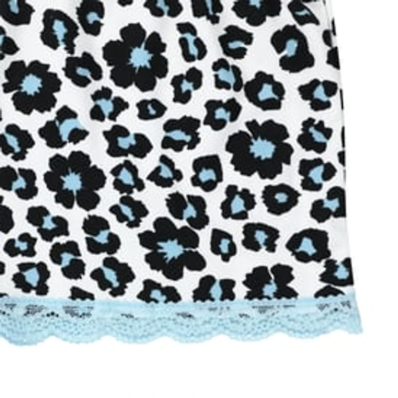 Juniors Pajama Shorts