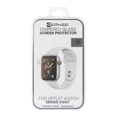 Tempered Glass Screen Protector For Apple Watch® 44Mm, Series 4