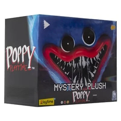 Poppy Playtime™ Mystery Plush Box