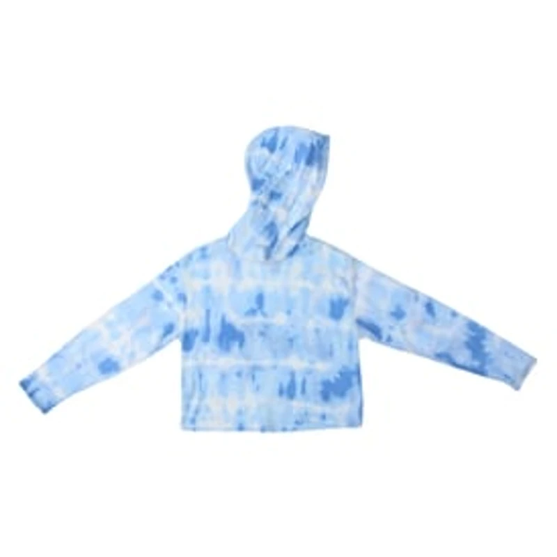 Hoodie Crop Top