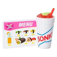 Zuru™ 5 Surprise Foodie Mini Brands Blind Bag 2-Pack