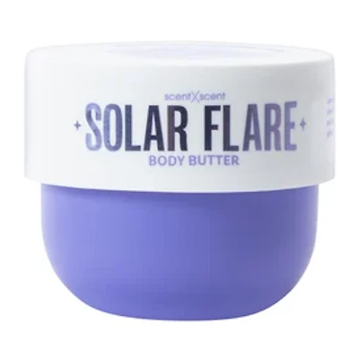 Solar Flare Body Butter 10oz