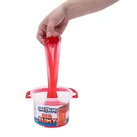 Cra-Z-Art® Cra-Z-Slimy™ Red Slimy Tub 24oz