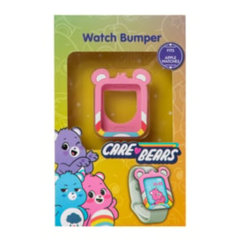 Character Watch Bumper For Apple Watch®